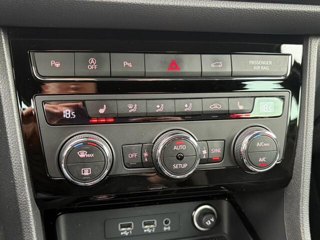 Seat ATECA 1.4 EcoTSI Xcellence Navi | Climate | Camera | Schuifdak | Trekh