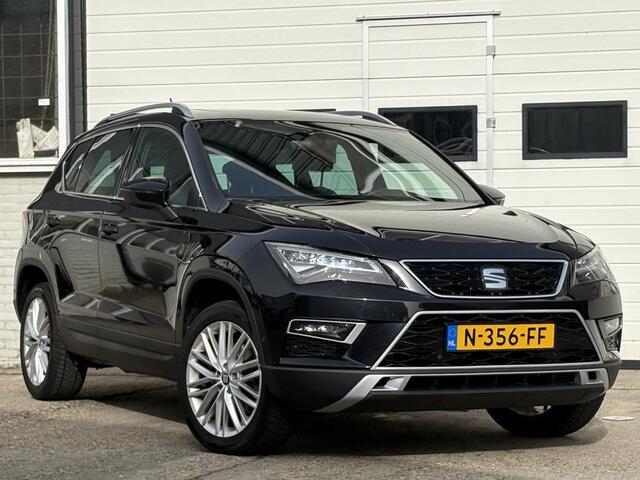 Seat ATECA 1.4 EcoTSI Xcellence Navi | Climate | Camera | Schuifdak | Trekh