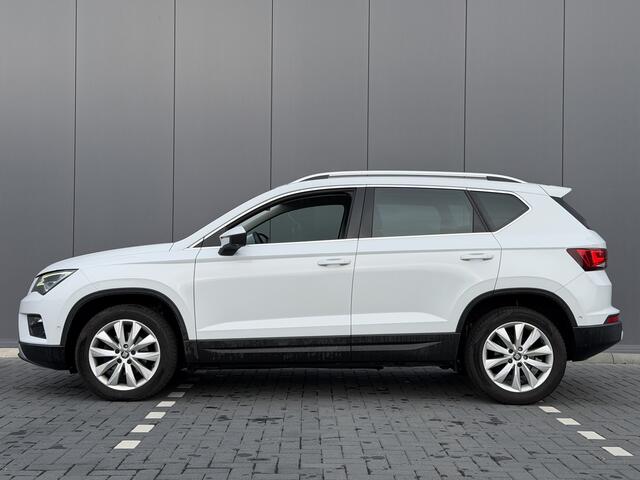 Seat ATECA 1.0 EcoTSI Style Business Intense | RIJKLAAR | Virtual Cockpit | Camera