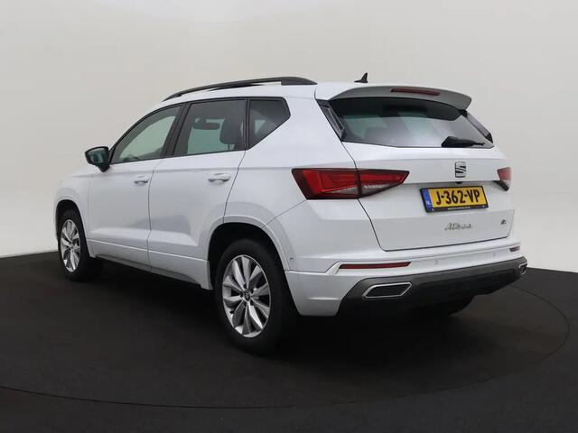 Seat ATECA 1.5 TSI FR Business Intense | LED | Pano | Clima | Navi | Trekhaak | 10-2020 154.709 KM