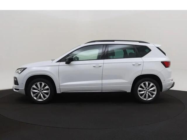 Seat ATECA 1.5 TSI FR Business Intense | LED | Pano | Clima | Navi | Trekhaak | 10-2020 154.709 KM