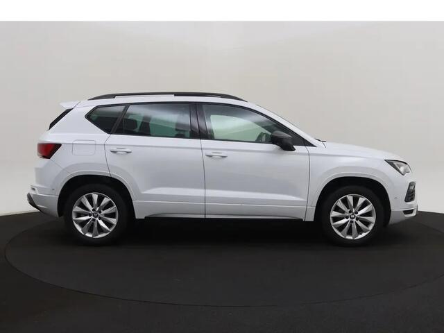 Seat ATECA 1.5 TSI FR Business Intense | LED | Pano | Clima | Navi | Trekhaak | 10-2020 154.709 KM