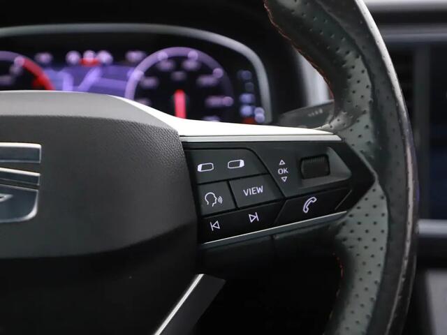 Seat ATECA 1.5 TSI FR Business Intense | LED | Pano | Clima | Navi | Trekhaak | 10-2020 154.709 KM