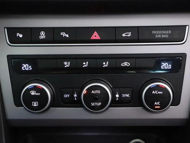 Seat ATECA 1.5 TSI FR Business Intense | LED | Pano | Clima | Navi | Trekhaak | 10-2020 154.709 KM