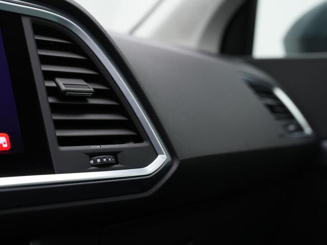 Seat ATECA 1.5 TSI 150 pk Style Business Intense | Panoramadak | Stuur-/stoelverwarming | Achteruitrijcamera