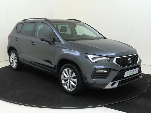 Seat ATECA 1.5 TSI Style Business Intense | Trekhaak | Achteruitrijcamera | Cruise Control | CarPlay | Navigatie | Airco | electrische a Klep