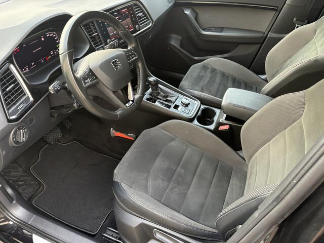 Seat ATECA 1.5 TSI Xcellence Business Intense / AUTOMAAT / CARPLAY / CRUISE