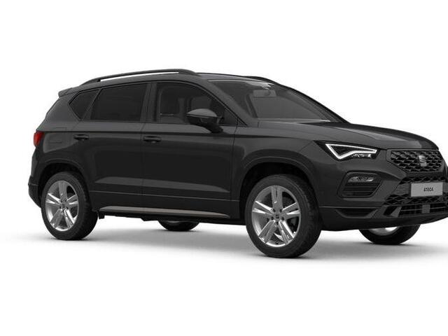 Seat ATECA FR Business Intense 1.5 TSI 150 PK | Automaat | Stoelverwarming | Achteruitrijcamera | Navigatie | Cruise control