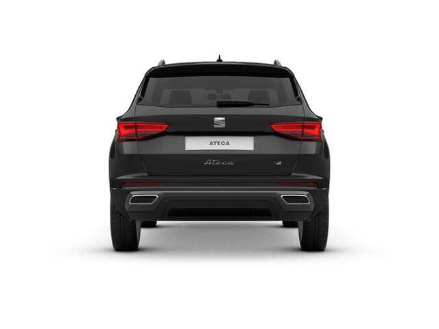 Seat ATECA FR Business Intense 1.5 TSI 150 PK | Automaat | Stoelverwarming | Achteruitrijcamera | Navigatie | Cruise control