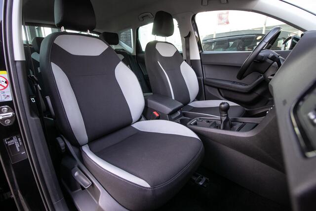 Seat ATECA 1.0 EcoTSI Reference | Apple cp/Android auto