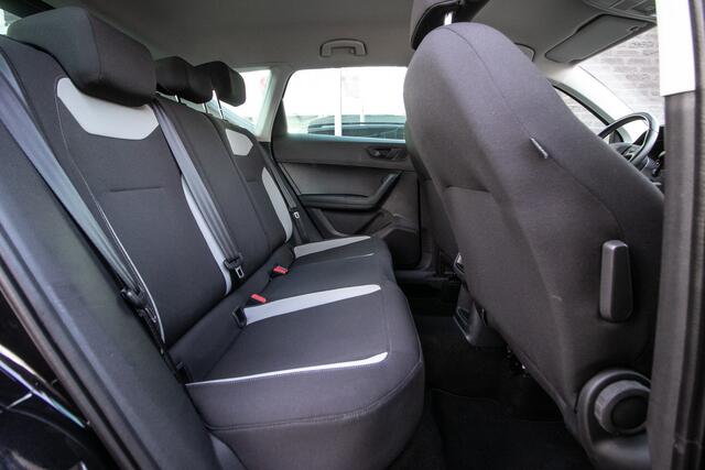 Seat ATECA 1.0 EcoTSI Reference | Apple cp/Android auto