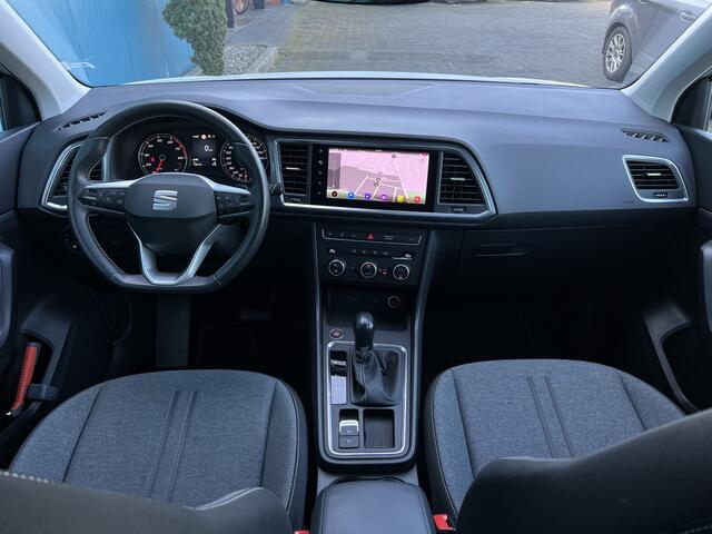 Seat ATECA 1.5 TSI DSG AUT. Style Business Intense CARPLAY | ELEK.TREKH | ADAPT.CRUISE | NAV | CAM | LED | PDC | LMV 1'EIG