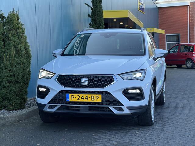 Seat ATECA 1.5 TSI DSG AUT. Style Business Intense CARPLAY | ELEK.TREKH | ADAPT.CRUISE | NAV | CAM | LED | PDC | LMV 1'EIG