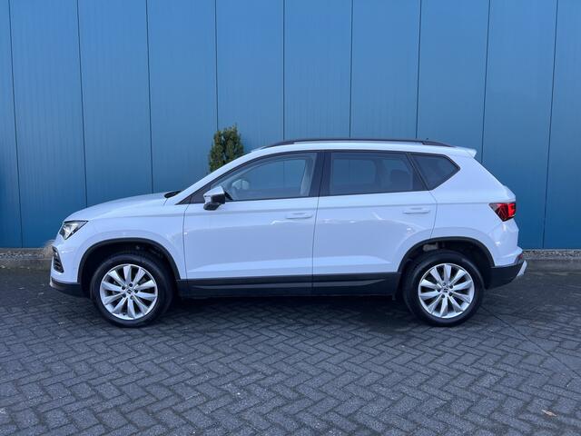 Seat ATECA 1.5 TSI DSG AUT. Style Business Intense CARPLAY | ELEK.TREKH | ADAPT.CRUISE | NAV | CAM | LED | PDC | LMV 1'EIG