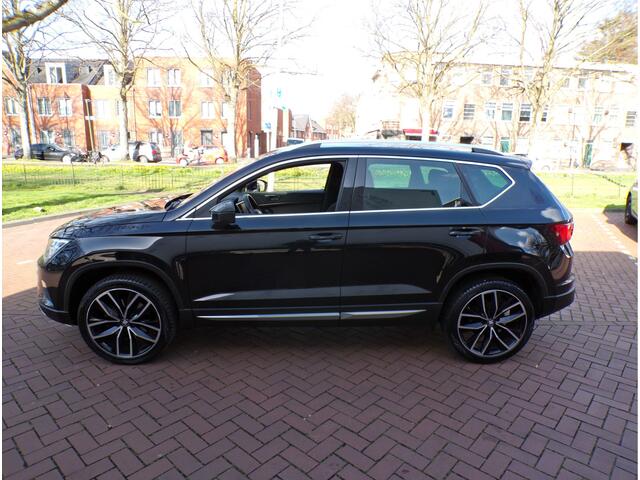 Seat ATECA 1.4 EcoTSI Xcellence APPLE CARPLAY CAMERA CRUISECONT TEL ETC.....