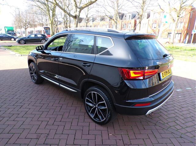 Seat ATECA 1.4 EcoTSI Xcellence APPLE CARPLAY CAMERA CRUISECONT TEL ETC.....
