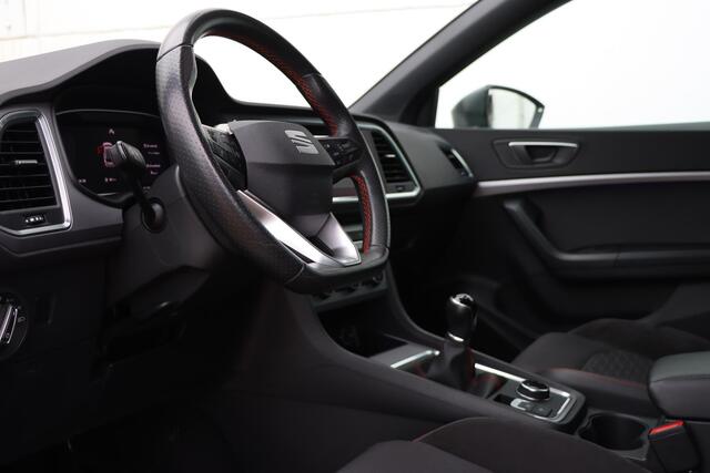 Seat ATECA 1.5 TSI FR Business Intense 150pk |Beats audio| Navigatie | Nieuwstaat