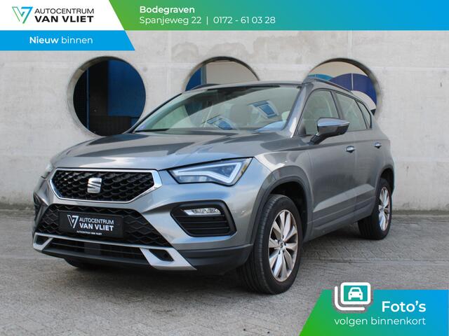 Seat ATECA 1.5 TSI Style Business Intense | APPLE CARPLAY/ANDROID AUTO |