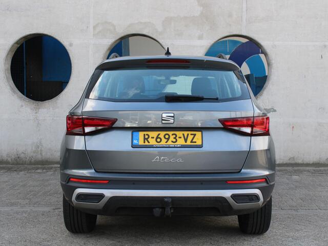 Seat ATECA 1.5 TSI Style Business Intense | APPLE CARPLAY/ANDROID AUTO |