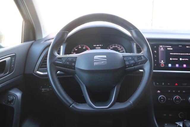 Seat ATECA 1.5 TSI Style Business Intense Automaat, Trekhaak, Cruise, Navi, Camera