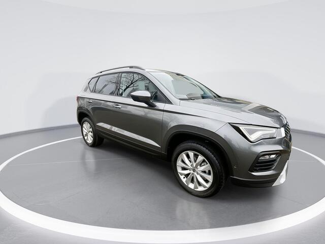 Seat ATECA Style Business Intense 1.0 TSI 85kW / 115pk SUV 6 versn. Hand | Metallic Lak | lichtmetalen Velgen