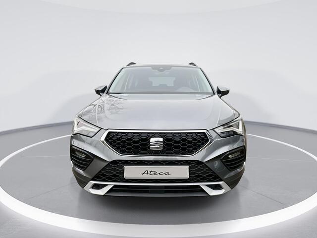 Seat ATECA Style Business Intense 1.0 TSI 85kW / 115pk SUV 6 versn. Hand | Metallic Lak | lichtmetalen Velgen