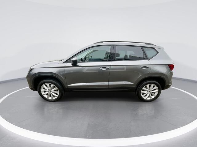 Seat ATECA Style Business Intense 1.0 TSI 85kW / 115pk SUV 6 versn. Hand | Metallic Lak | lichtmetalen Velgen