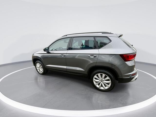 Seat ATECA Style Business Intense 1.0 TSI 85kW / 115pk SUV 6 versn. Hand | Metallic Lak | lichtmetalen Velgen