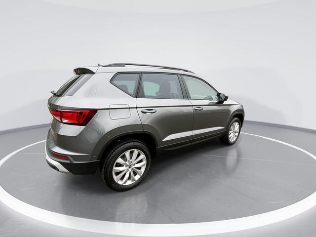 Seat ATECA Style Business Intense 1.0 TSI 85kW / 115pk SUV 6 versn. Hand | Metallic Lak | lichtmetalen Velgen