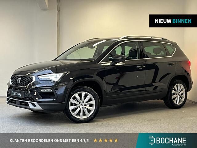 Seat ATECA 1.5 TSI Style Business Intense | TREHAAK | ACC | ALCANTARA | ORG.NL |