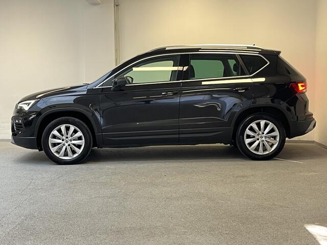 Seat ATECA 1.5 TSI Style Business Intense | TREHAAK | ACC | ALCANTARA | ORG.NL |