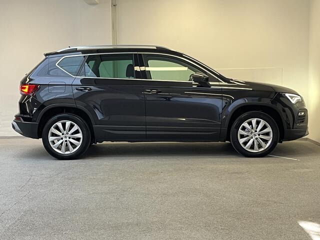 Seat ATECA 1.5 TSI Style Business Intense | TREHAAK | ACC | ALCANTARA | ORG.NL |