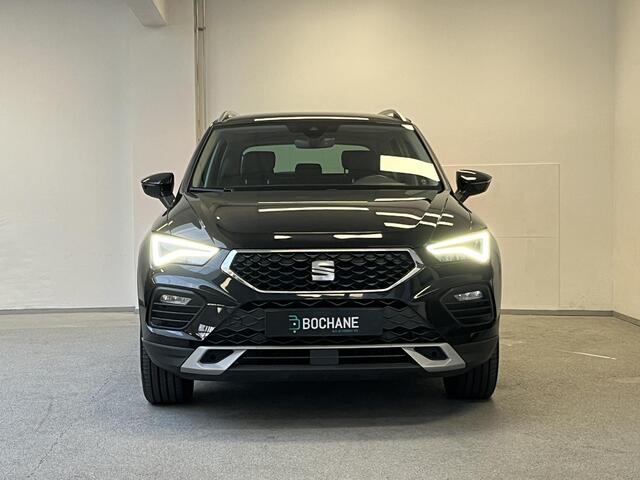 Seat ATECA 1.5 TSI Style Business Intense | TREHAAK | ACC | ALCANTARA | ORG.NL |