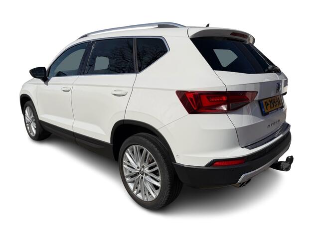Seat ATECA 1.5 TSI Xcellence Business Intense Automaat *Geen Afl. kosten*