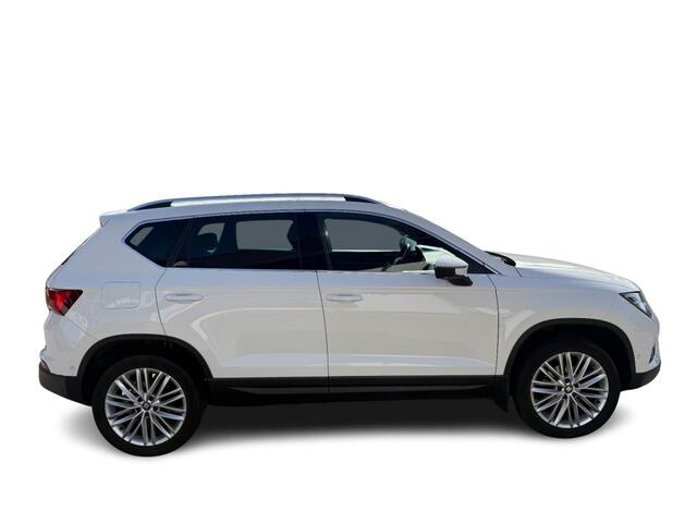 Seat ATECA 1.5 TSI Xcellence Business Intense Automaat *Geen Afl. kosten*