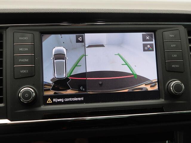 Seat ATECA 1.4 TSi 150 Pk Xcellence | Trekhaak | Camera | Climatronic | CarPlay | Cruise Control | 18 Inch | 123.925 Km !!