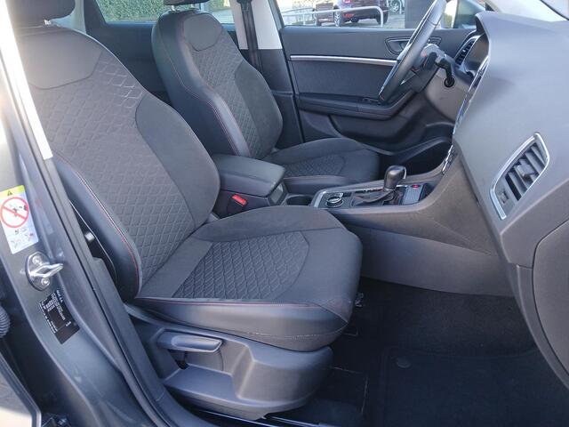Seat ATECA 1.5 TSI FR Business Intense DSG-7 + Camera etc.