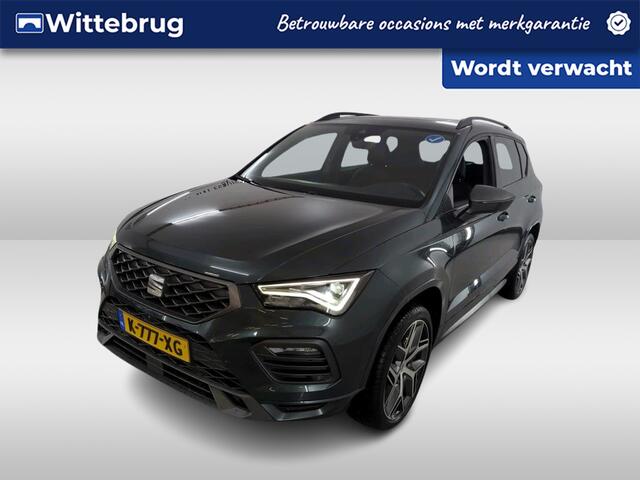 Seat ATECA 1.5 TSI FR Business Intense / AUTOMAAT/ PANODAK/ 360 CAMERA/ NAVI/ CLIMATE/ STOELVERWARMING/ CRUISE/ DIGITAL DASH