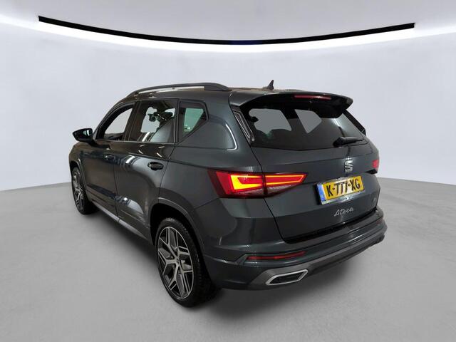 Seat ATECA 1.5 TSI FR Business Intense / AUTOMAAT/ PANODAK/ 360 CAMERA/ NAVI/ CLIMATE/ STOELVERWARMING/ CRUISE/ DIGITAL DASH