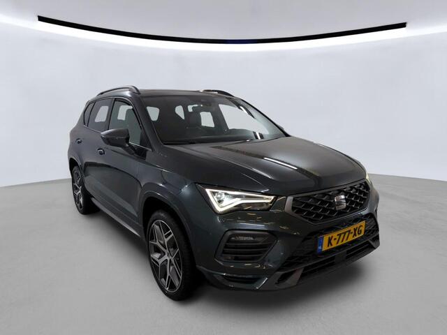 Seat ATECA 1.5 TSI FR Business Intense / AUTOMAAT/ PANODAK/ 360 CAMERA/ NAVI/ CLIMATE/ STOELVERWARMING/ CRUISE/ DIGITAL DASH