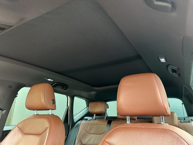 Seat ATECA 1.4 EcoTSI Xcellence PANO DAK LEER 360 CAMERA NAVI ECC CRUISE SEAT SOUND SYSTEEM