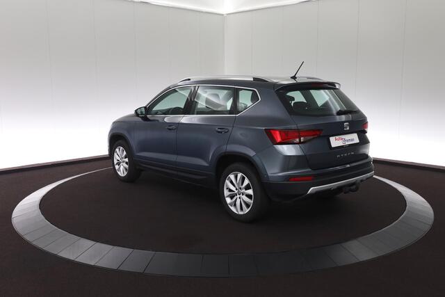 Seat ATECA 1.4 EcoTSI Xcellence