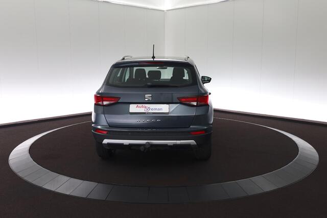 Seat ATECA 1.4 EcoTSI Xcellence