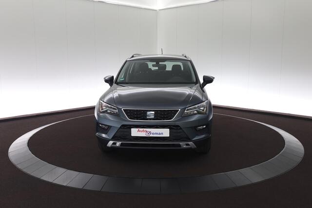 Seat ATECA 1.4 EcoTSI Xcellence