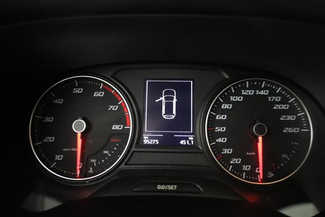 Seat ATECA 1.4 EcoTSI Xcellence