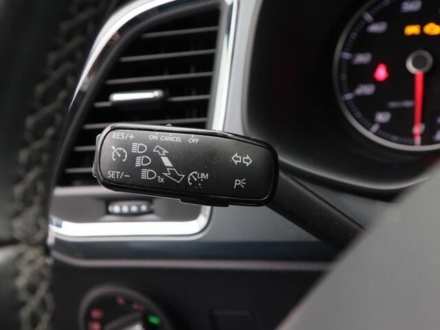 Seat ATECA 1.5 TSi 150 Pk Automaat Style Business | Full LED | Stoelverwarming | Camera | Navigatie | Cruise Control | 17 Inch | 119.068 Km !!