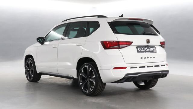 Seat ATECA Cupra 1.5 TSI 150pk Automaat / 19 inch l.m. / Camera / Navigatie