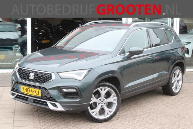 Seat ATECA 1.5 TSI Style Business Intense