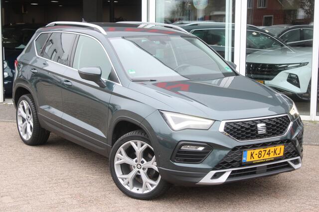 Seat ATECA 1.5 TSI Style Business Intense