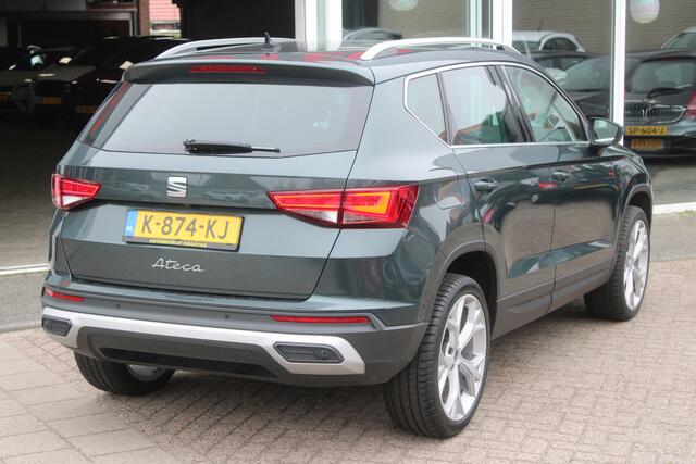 Seat ATECA 1.5 TSI Style Business Intense